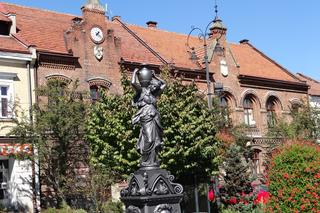 9. Myślenice