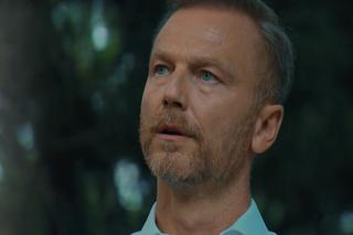 M jak miłość, odc. 1692: Andrzej (Krystian Wieczorek)