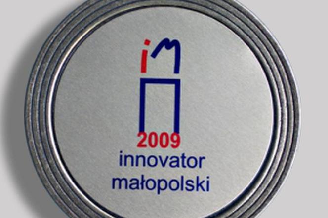 Innovator Małopolski 2009