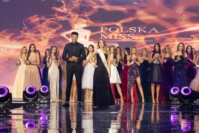 Polska Miss Nastolatek 2023. Zdjęcia z fali finałowej (24.11.2023)