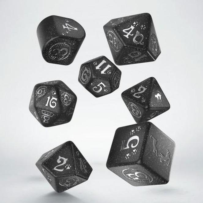 RPG. Kości, które podbiją serca nie tylko dziewczyn! Zestawy idealne na prezent 
