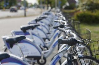 Nowa firma będzie zarządzała rowerem miejskim w Kołobrzegu. Magistrat ogłosił przetarg
