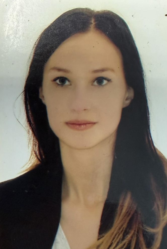 Myślenicka policja poszukuje 32-letniej Emilii 