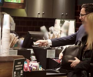 Daniel Obajtek szpanuje pięćsetkami