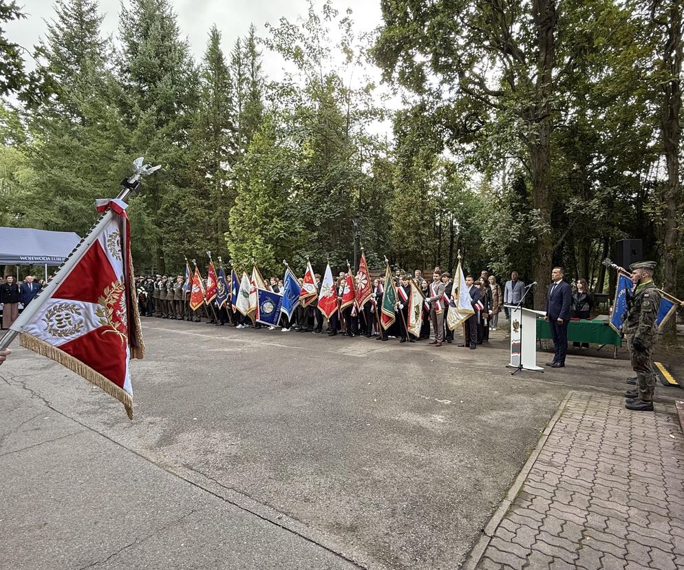 Obchody Dnia Sybiraka w Gorzowie