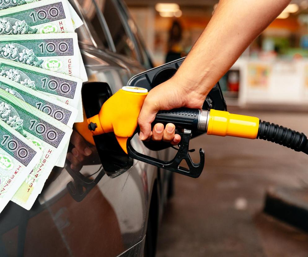Kierowcy odzyskają 1000 zł! Zwracają pieniądze za paliwo