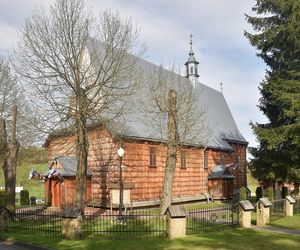 Pierwotna nazwa tej wsi na Podkarpaciu nawiązywała do biskupa. Miejscowa ludność wolała jednak...sołtysa i nazwę zmieniła