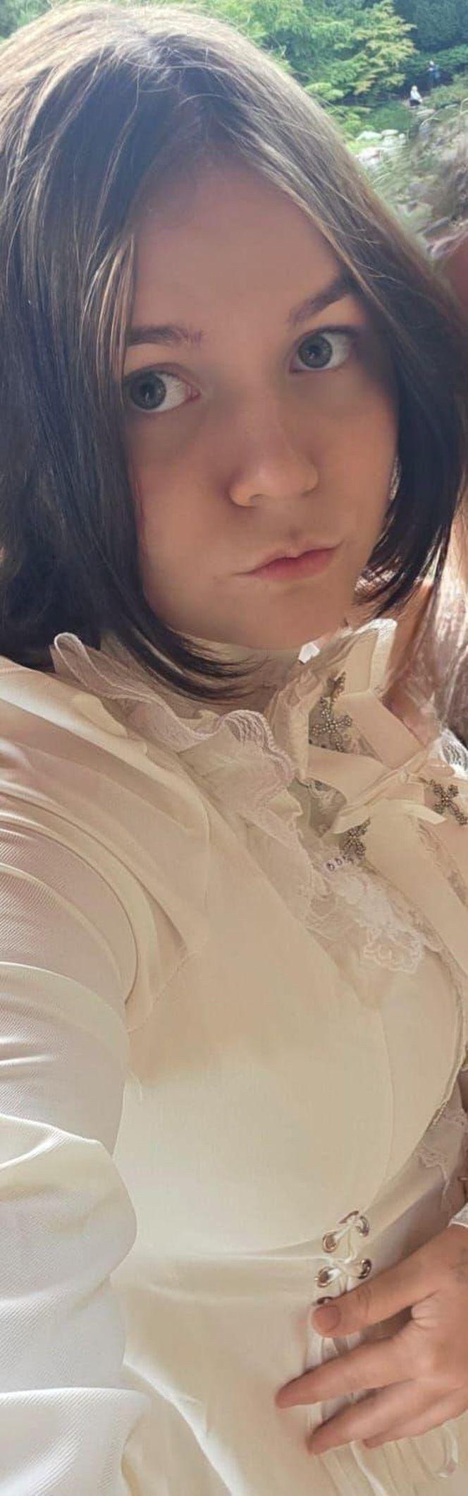 Wsiadła do pociągu i nie wiadomo, gdzie jest. Zaginęła 17-latka ze Wschowy