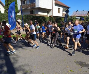 14. Biegiem przez Platerów