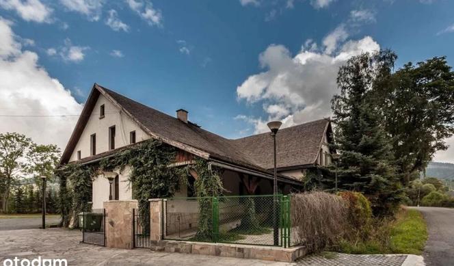 Willa w cichej i górskiej okolicy, Ludwikowice Kłodzkie, cena: 800 tys. złotych