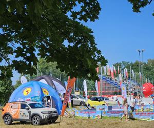 ORLEN Beach Volley Tour Olsztyn 2024