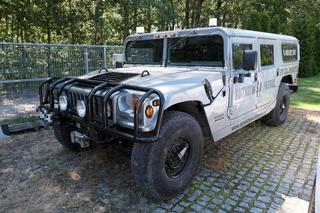 Krzysztof Rutkowski pokazał nam swoje bryki. Garaż detektywa robi wrażenie