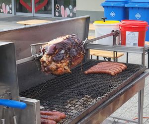 Wiosenny klimat na Politechnice Bydgoskiej. Za nami IV Akademicki Jarmark Wielkanocny