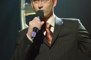 Artur Orzech w 2003 roku