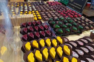 Ruszył Festiwal Czekolady w Rzeszowie