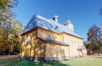 Cerkiew św. Apostoła Jana Teologa w Nowoberezowie