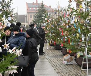 Świąteczny Rynek w Daleszycach