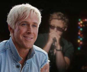 “I’m just Ken” w świątecznej wersji. Ryan Gosling znów zrobił furorę