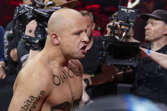 Gala FAME MMA 14