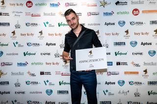 Gwiazdy rozdały Sfinksy