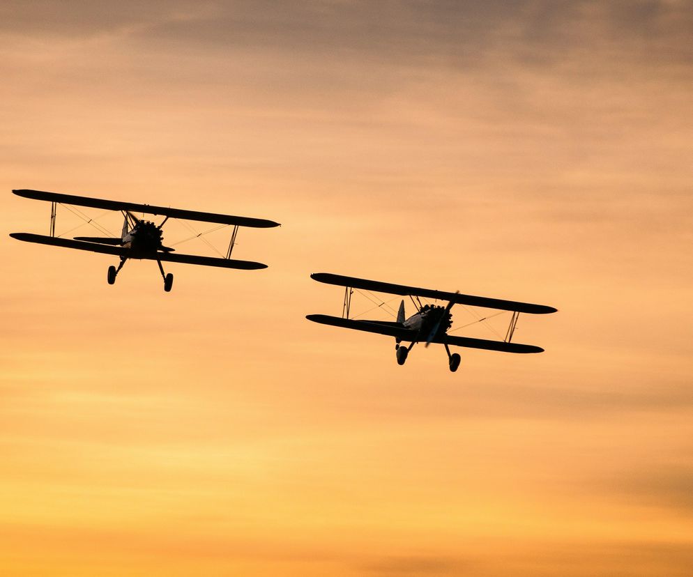 Świdnik Air Fesival 2024 już w ten weekend! Sprawdź pełen program wydarzenia 