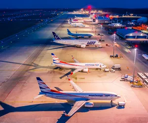 Katowice Airport pobiły rekord z 2018 roku