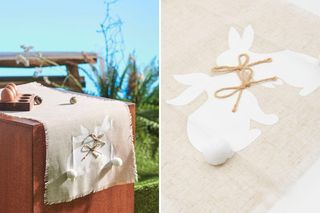 Bieżnik wielkanocny - Sinsay