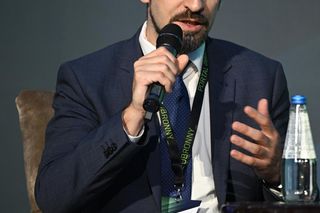 Komponent lotniczy i satelitarny w systemie bezpieczeństwa morskiego