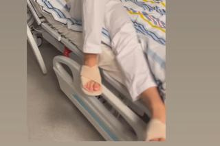 M jak miłość na planie po wakacjach 2023. Aneta (Ilona Janyst)