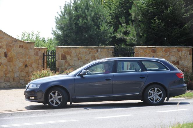 Oskarżony o milion łapówek na wolności