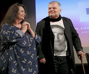 Papież Franciszek pomógł Krzysztofowi Globiszowi