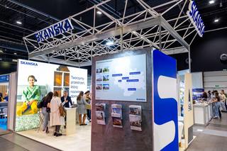 Jesienna edycja Targów Mieszkań i Domów w Warszawie, 14-15.10.2023