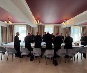 Jasna Góra: obradowała Rada Stała Episkopatu