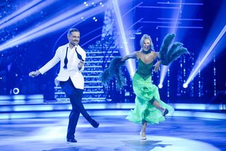 Marcin Rogacewicz odzyskał mamę po 12 latach. Teraz zobaczymy ich razem w Tańcu z Gwiazdami