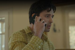 Barwy szczęścia odc. 3214. Cezary (Marcel Opaliński)