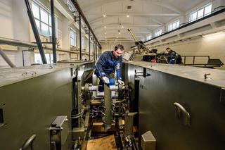 Budowa Zuzana 2 dla Ukrainy