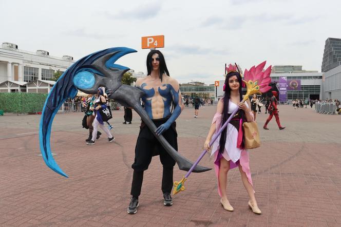 League of Legends Pyrkon 2024