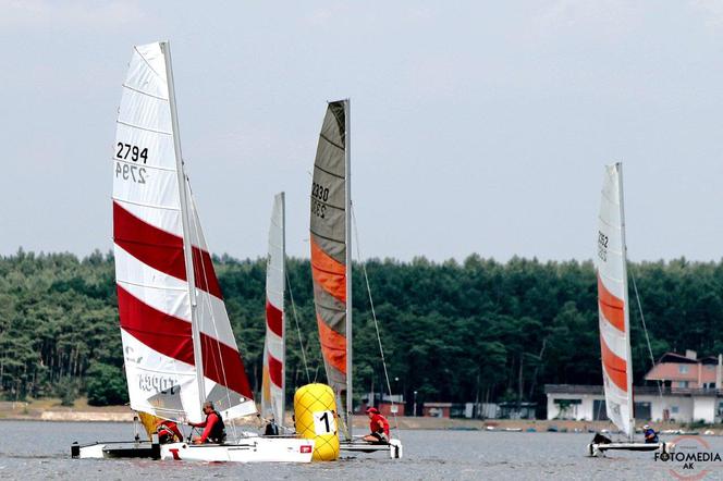 Catamaran Cup 2018