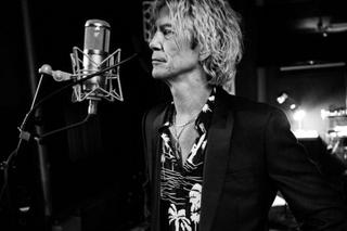 Duff McKagan nie obawia się sztucznej inteligencji. Zupełnie się tym nie martwię 