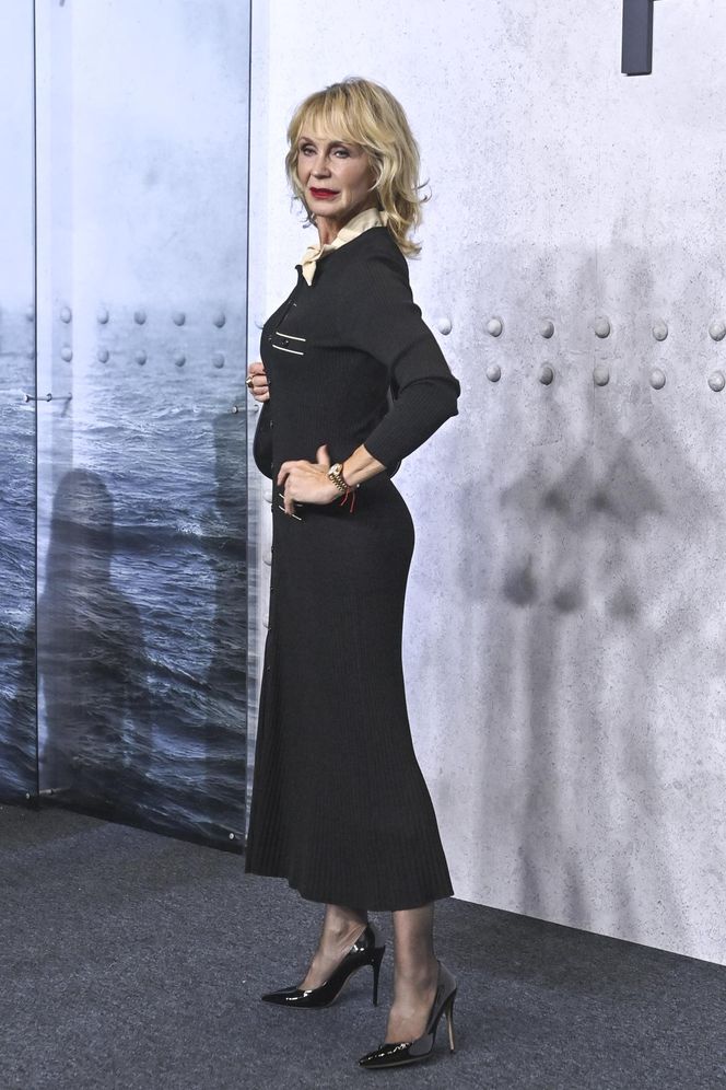 Gwiazdy na premierze "Heveliusza"