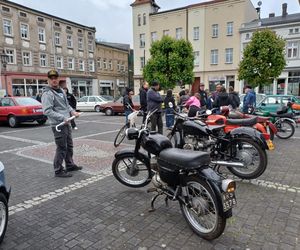 Noc w muzeum w klimacie PRL - u