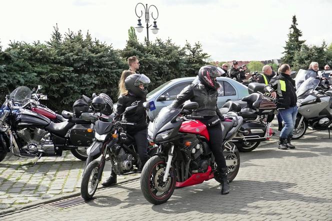 Moto Start Gorzów 2024