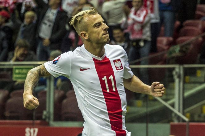 Kamil Grosicki