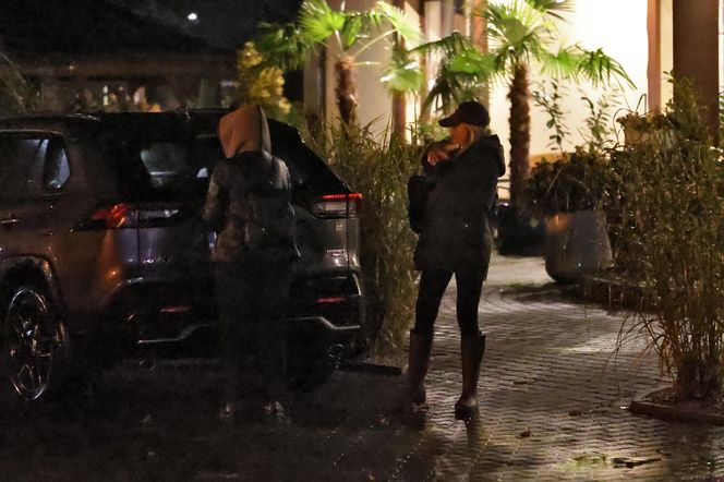 Pierwsi goście na ślubie Kasi Cichopek i Maćka Kurzajewskiego