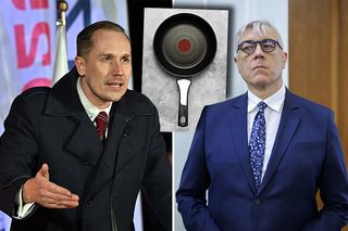 Z tej strony pomocy nikt się nie spodziewał! Giertych broni posła Konfederacji!