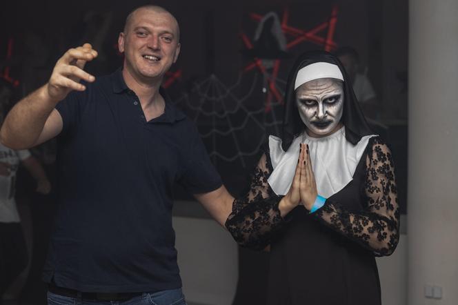  Chillout klub Starachowice: Horror Party - Halloween 2023