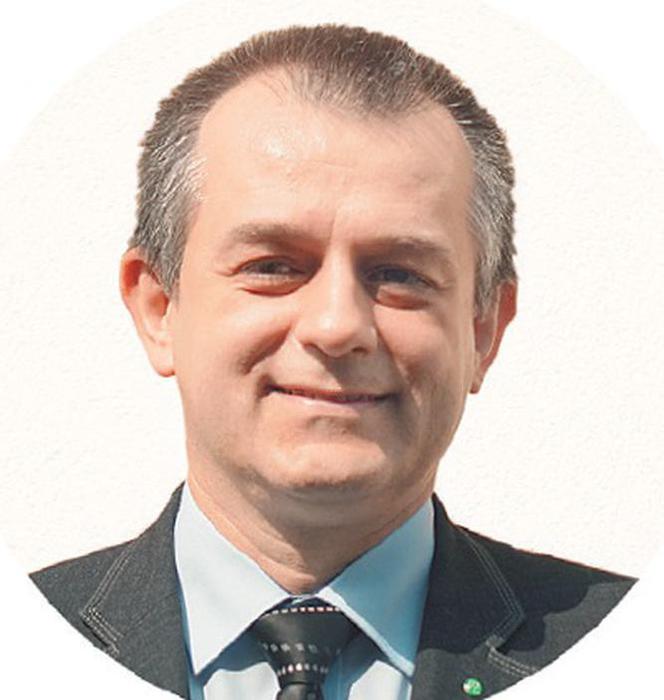 Rozmowa z doktorem Tomaszem Zielińskim, wiceprezesem Porozumienia Zielonogórskiego