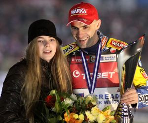 Tomasz Gollob walczy o powrót do zdrowia