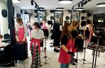 Przez pięć dni uczą się od mistrzów fryzjerstwa, poznają Bydgoszcz i własne możliwości. Trwa Camp Fryzjerski dla młodzieży z domów dziecka