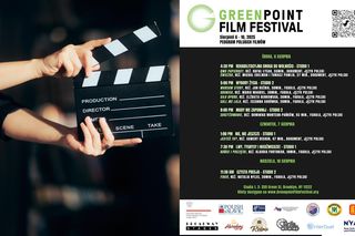 Greenpoint Film Festival 2025. Święto kina w sercu Brooklynu